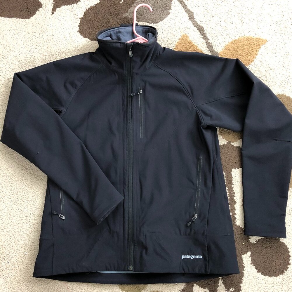 PATAGONIA Women's Alpine Guide Jacket - Size Large